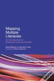 Capa do artigo Mapping Multiple Literacies