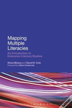 Capa do artigo Mapping Multiple Literacies