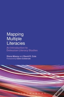 Capa do artigo Mapping Multiple Literacies