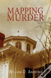 Capa do artigo Mapping Murder