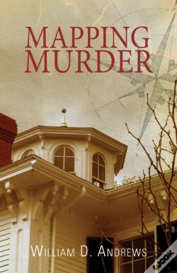 Capa do artigo Mapping Murder