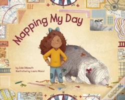 Capa do artigo Mapping My Day