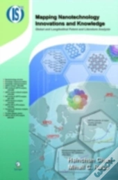 Mapping Nanotechnology Innovations And Knowledge