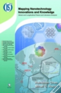 Capa do artigo Mapping Nanotechnology Innovations And Knowledge