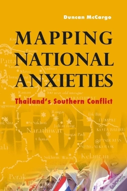 Capa do artigo Mapping National Anxieties