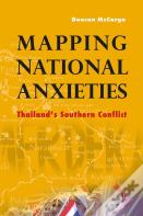 Mapping National Anxieties