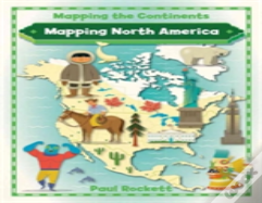 Mapping North America