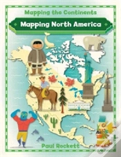 Capa do artigo Mapping North America