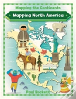 Capa do artigo Mapping North America