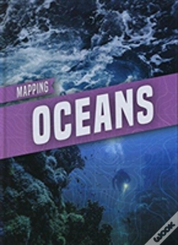 Capa do artigo Mapping Oceans