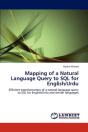 Mapping Of A Natural Language Query To Sql For English/Urdu - Preview
