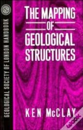 Mapping Of Geological Structures