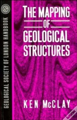 Capa do artigo Mapping Of Geological Structures