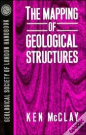 Capa do artigo Mapping Of Geological Structures