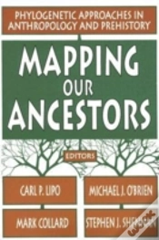 Capa do artigo Mapping Our Ancestors