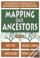 Mapping Our Ancestors