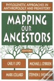 Capa do artigo Mapping Our Ancestors
