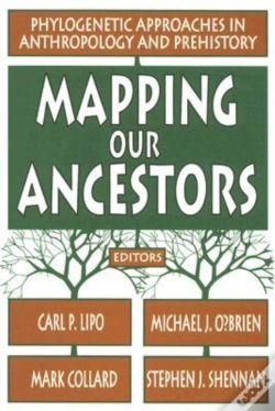 Capa do artigo Mapping Our Ancestors