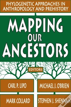 Capa do artigo Mapping Our Ancestors