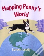Mapping Penny'S World