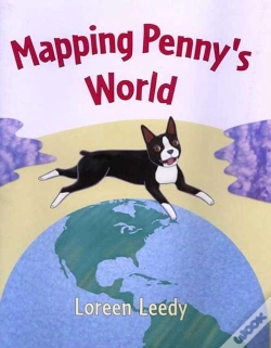 Capa do artigo Mapping Penny'S World