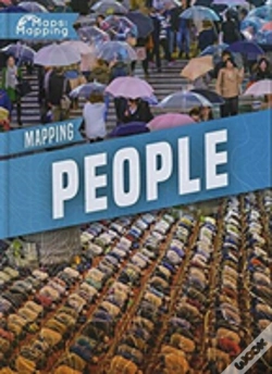 Capa do artigo Mapping People