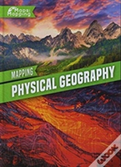 Capa do artigo Mapping Physical Geography