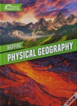 Capa do artigo Mapping Physical Geography
