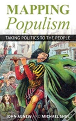 Capa do artigo Mapping Populism