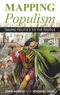 Capa do artigo Mapping Populism