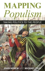 Capa do artigo Mapping Populism
