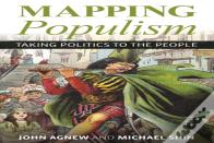Mapping Populism