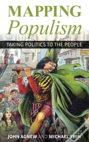 Capa do artigo Mapping Populism