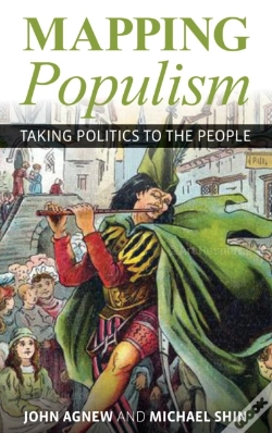 Capa do artigo Mapping Populism