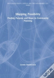 Capa do artigo Mapping Possibility