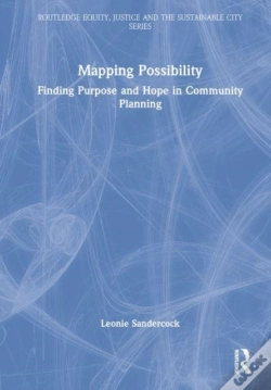Capa do artigo Mapping Possibility