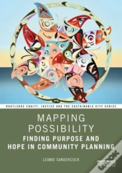 Capa do artigo Mapping Possibility