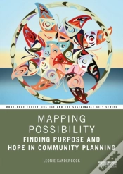 Capa do artigo Mapping Possibility