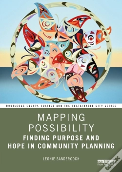 Capa do artigo Mapping Possibility