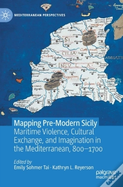 Capa do artigo Mapping Pre-Modern Sicily