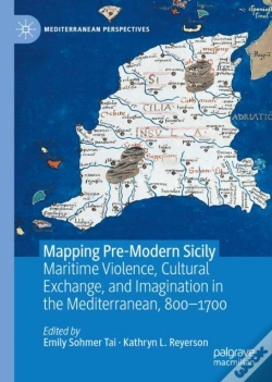 Capa do artigo Mapping Pre-Modern Sicily