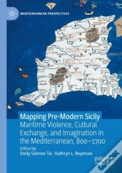 Capa do artigo Mapping Pre-Modern Sicily