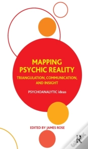 Capa do artigo Mapping Psychic Reality
