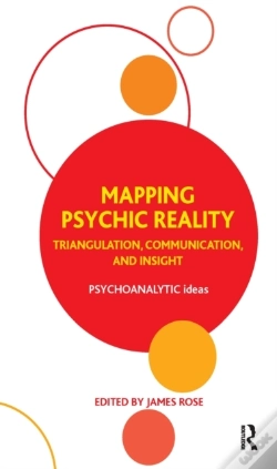 Capa do artigo Mapping Psychic Reality