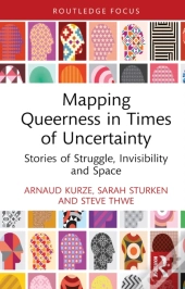 Mapping Queerness In Times Of Uncertainty