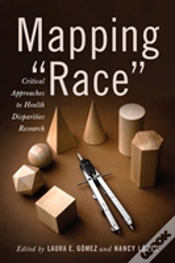 Capa do artigo Mapping "Race"