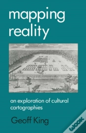 Capa do artigo Mapping Reality