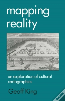 Capa do artigo Mapping Reality