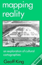 Capa do artigo Mapping Reality