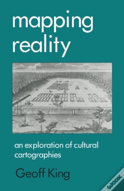 Capa do artigo Mapping Reality